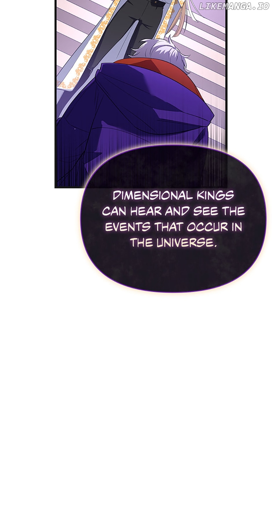Sorry, but I'm Normal Chapter 37 - page 46