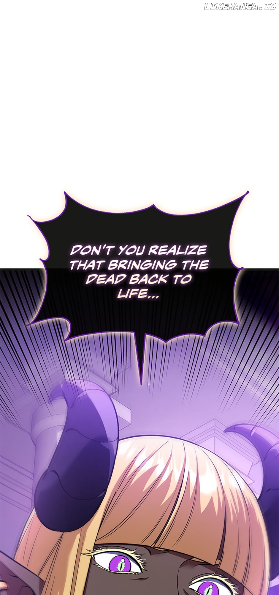 Sorry, but I'm Normal Chapter 37 - page 49
