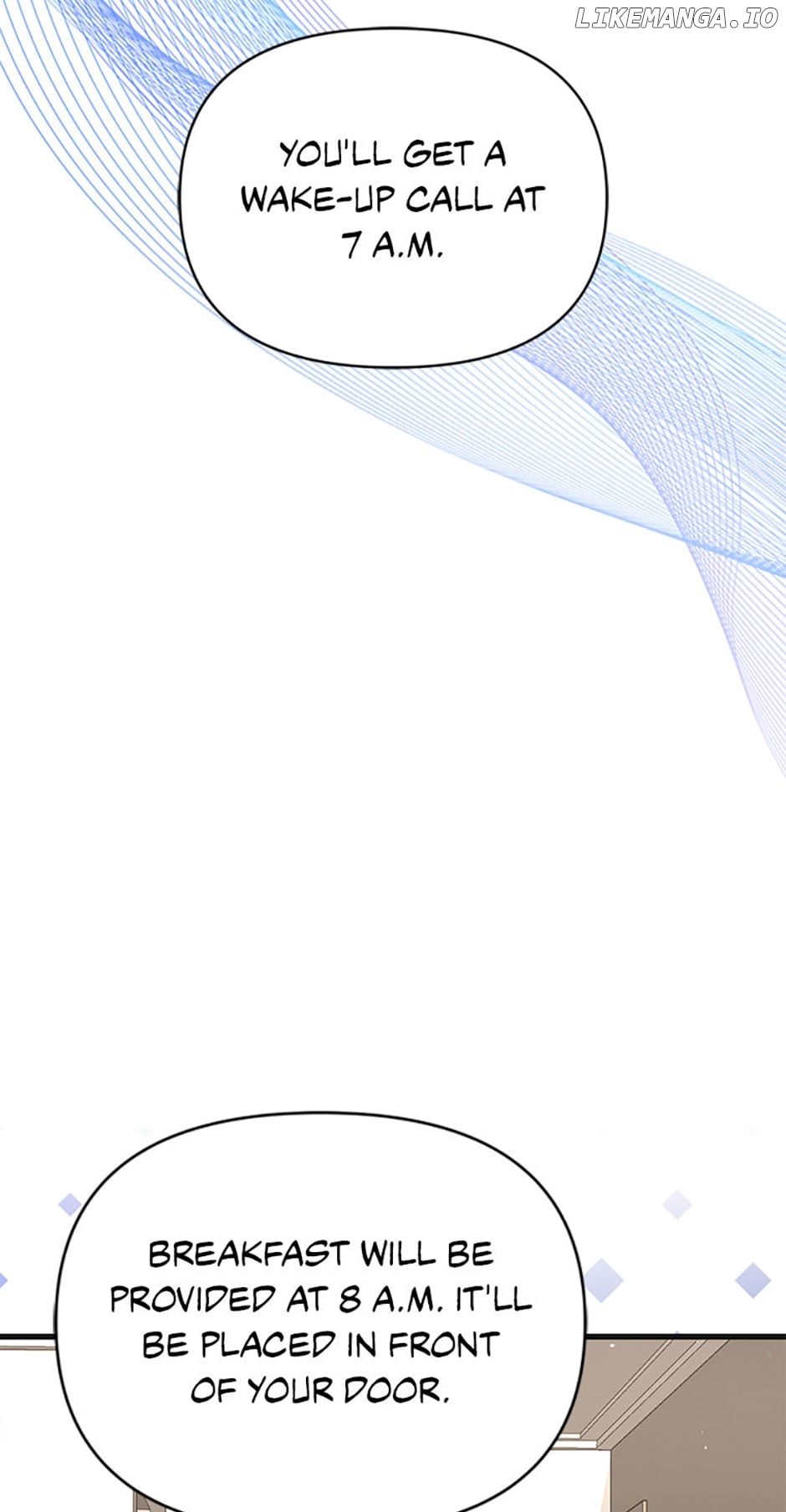 Sorry, but I'm Normal Chapter 37 - page 77