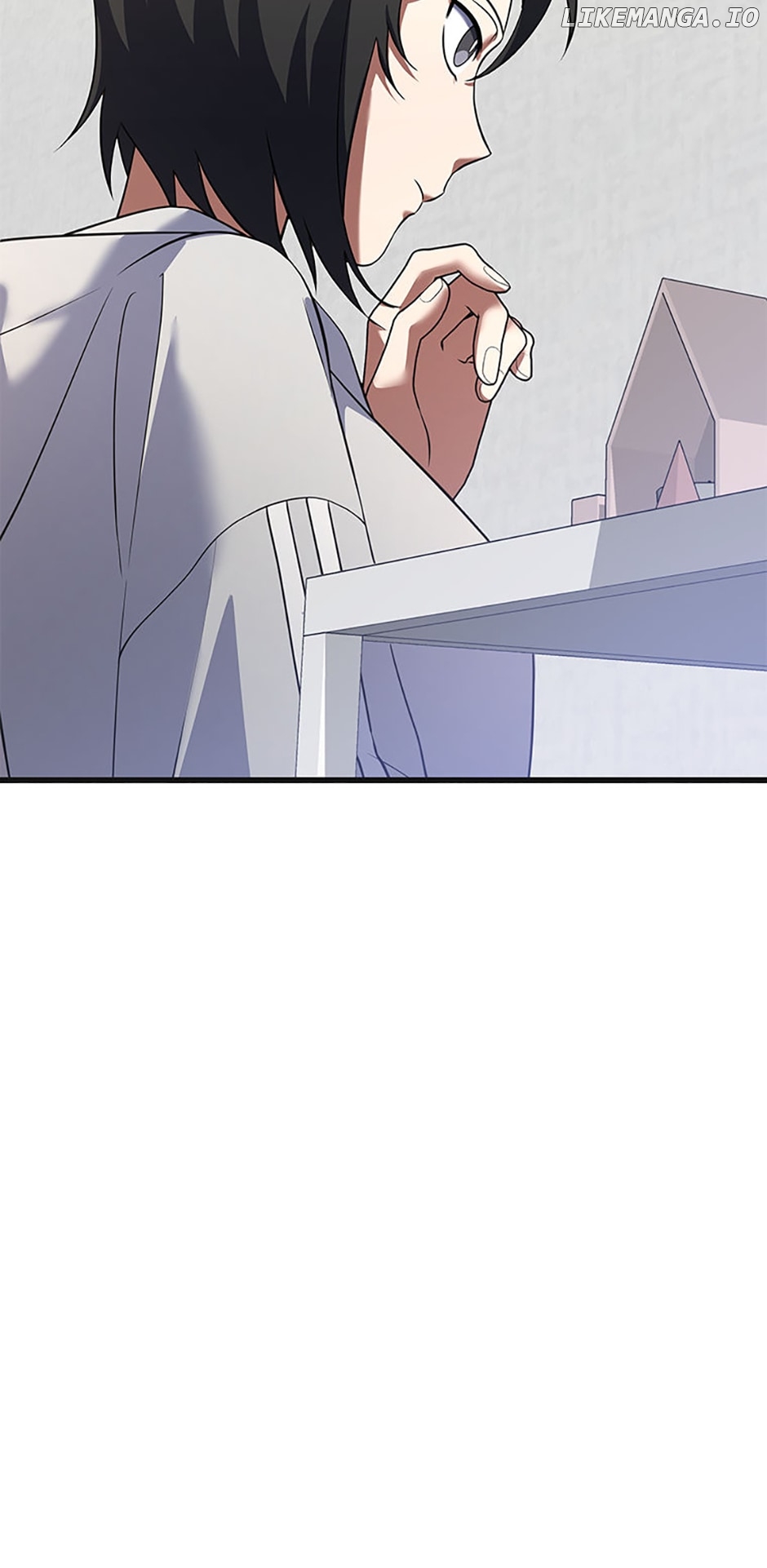 Sorry, but I'm Normal Chapter 37 - page 80