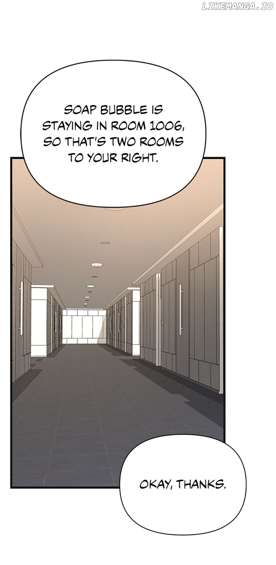 Sorry, but I'm Normal Chapter 37 - page 81