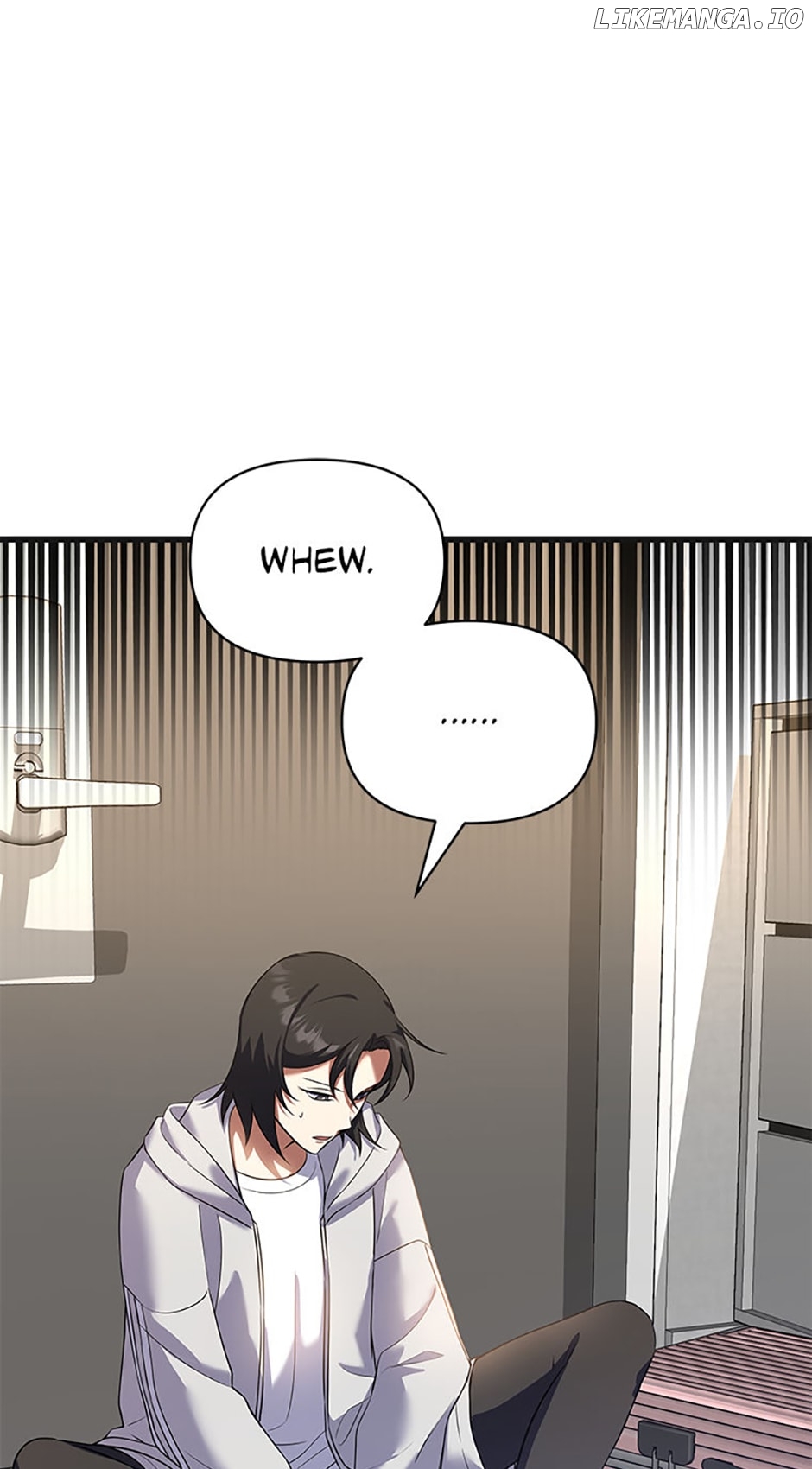 Sorry, but I'm Normal Chapter 37 - page 86