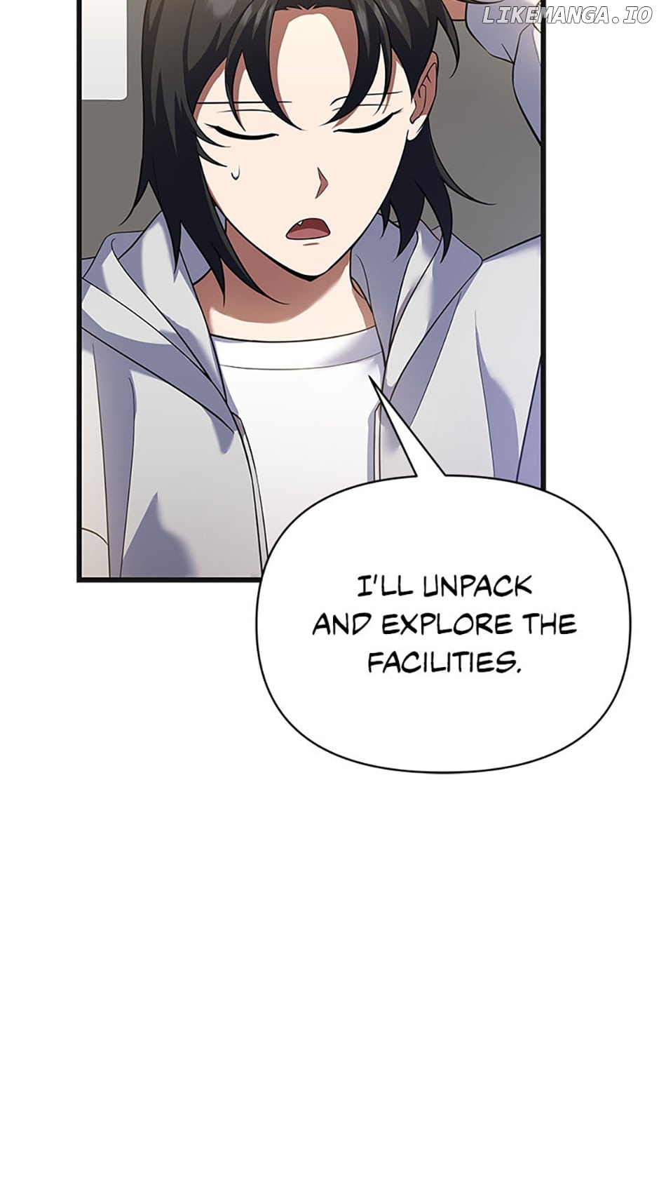 Sorry, but I'm Normal Chapter 37 - page 88