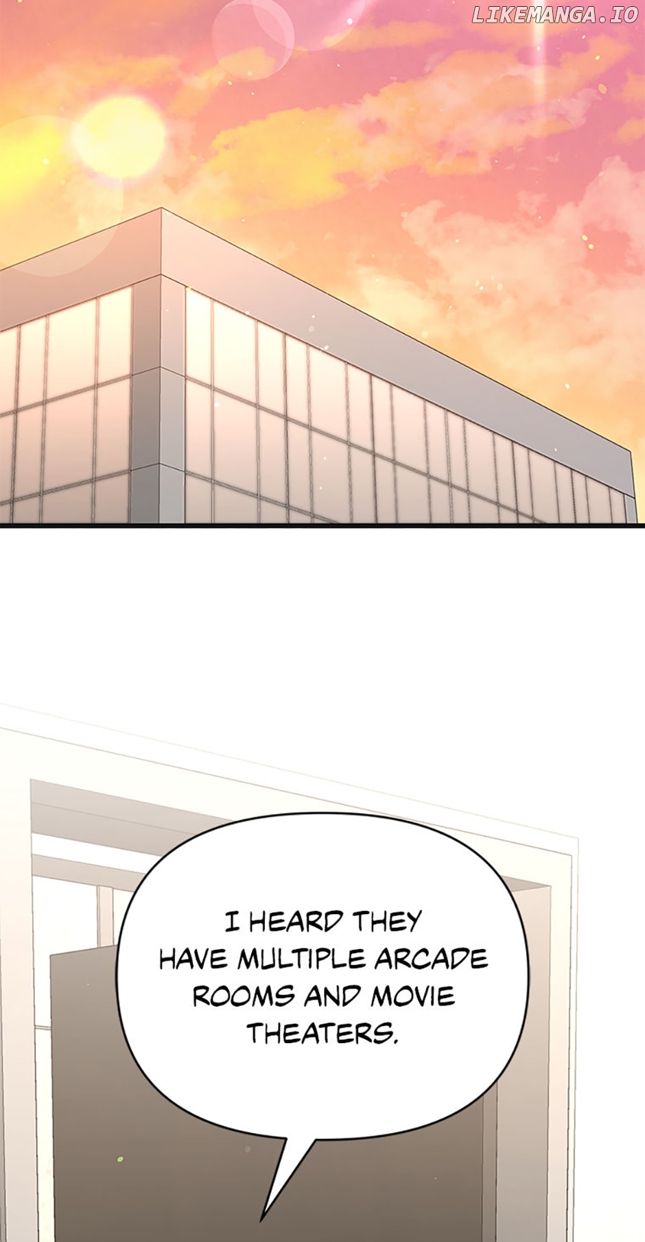 Sorry, but I'm Normal Chapter 37 - page 90