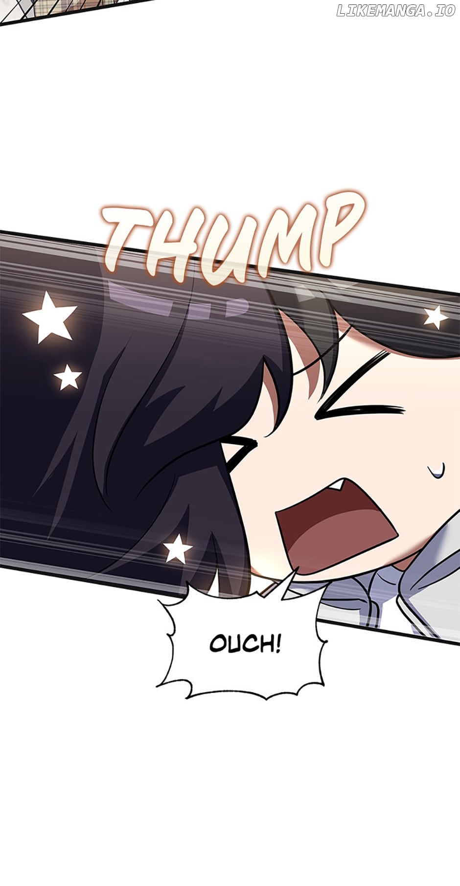 Sorry, but I'm Normal Chapter 37 - page 93