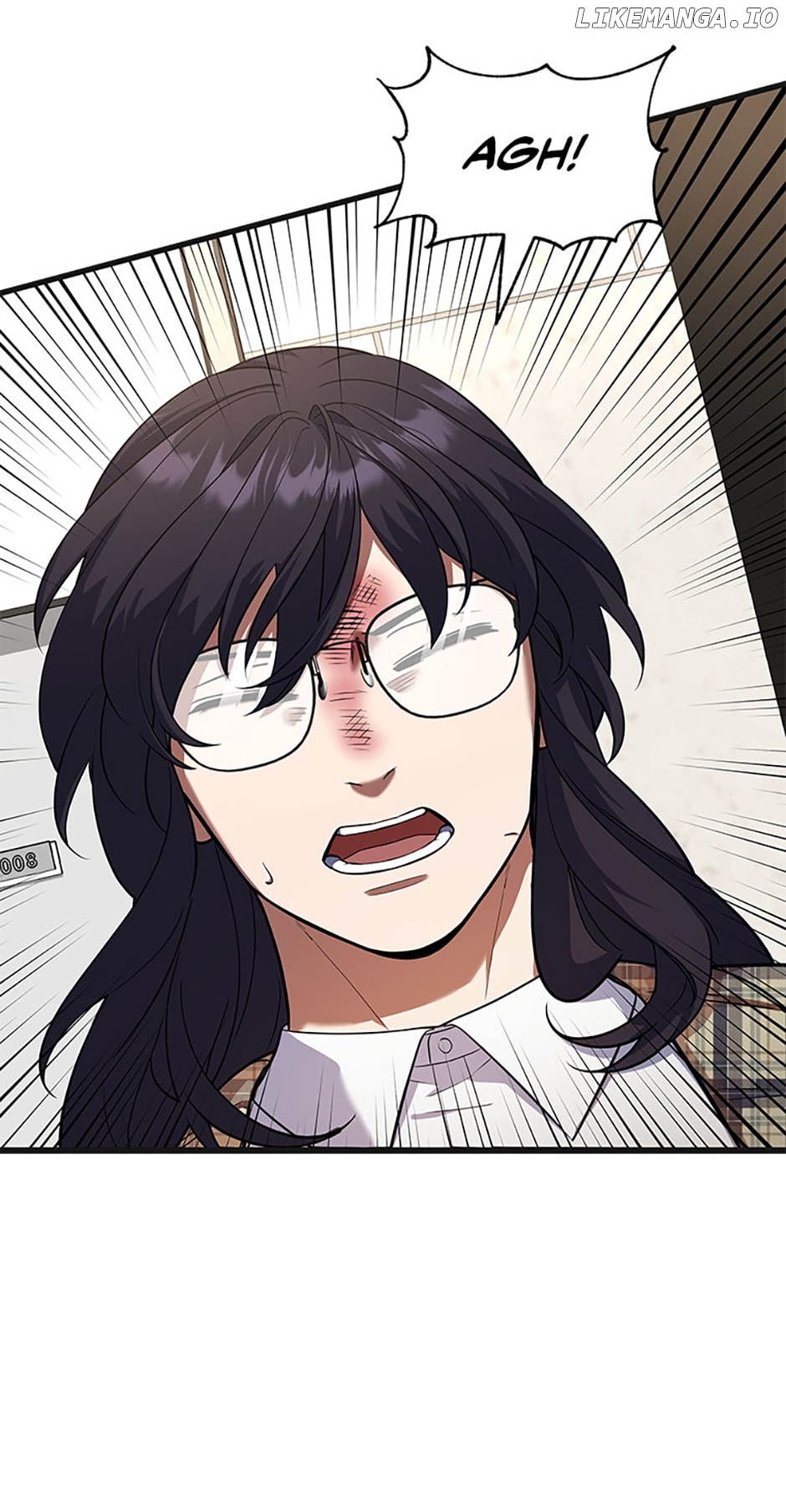 Sorry, but I'm Normal Chapter 37 - page 94