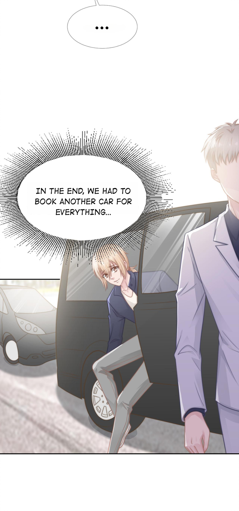 Flying Planet Chapter 35 - page 12