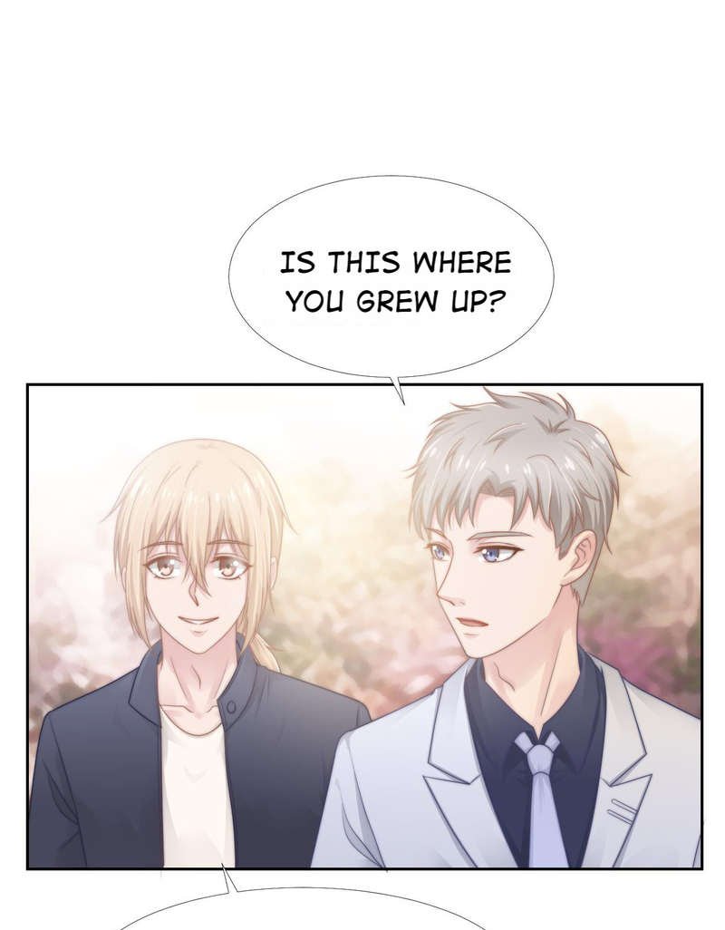 Flying Planet Chapter 35 - page 13