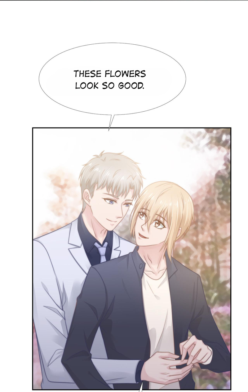 Flying Planet Chapter 35 - page 18
