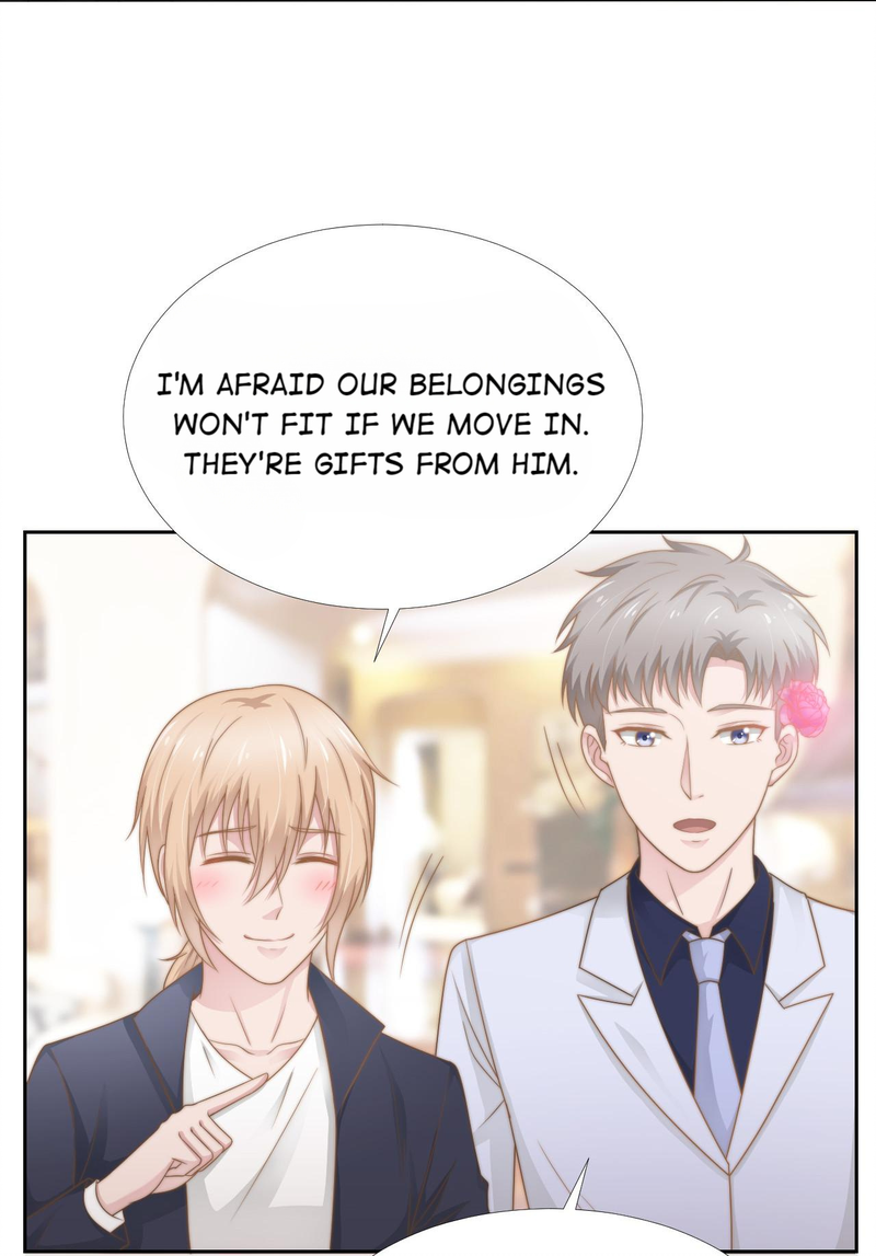 Flying Planet Chapter 35 - page 24