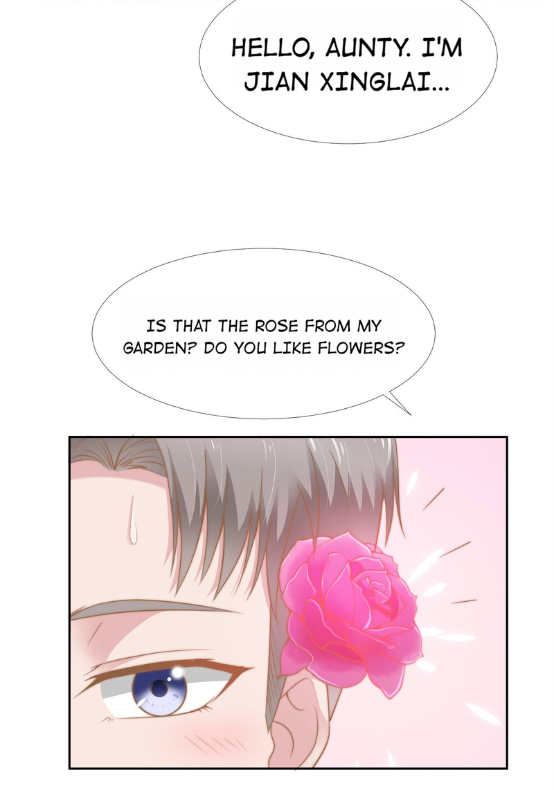 Flying Planet Chapter 35 - page 25