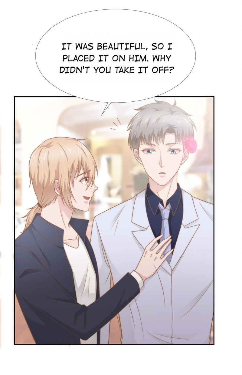 Flying Planet Chapter 35 - page 26