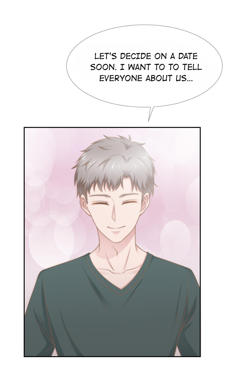 Flying Planet Chapter 35 - page 2