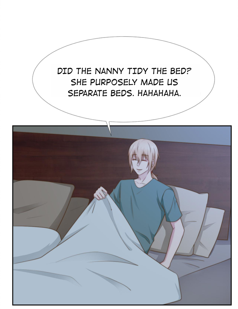 Flying Planet Chapter 35 - page 31