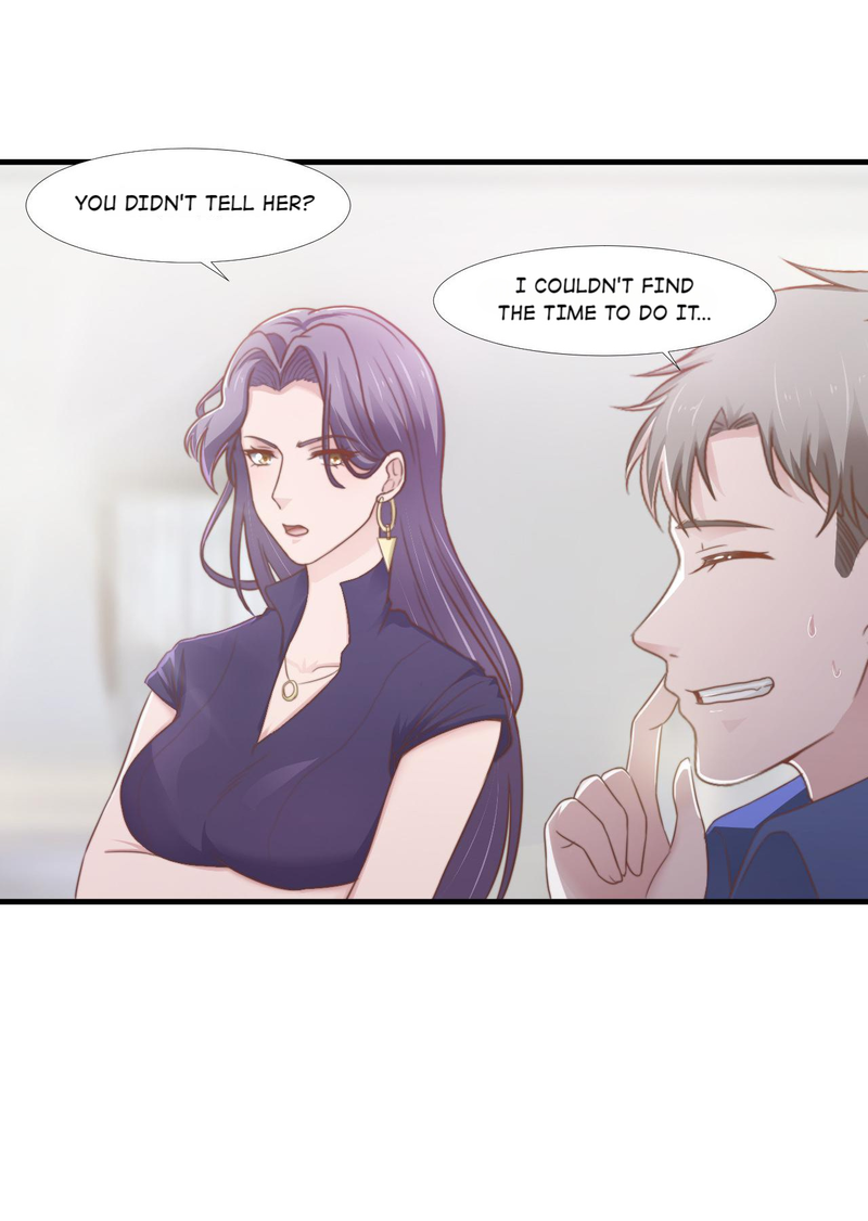 Flying Planet Chapter 48 - page 9