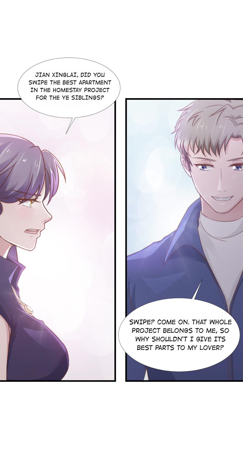 Flying Planet Chapter 48 - page 10