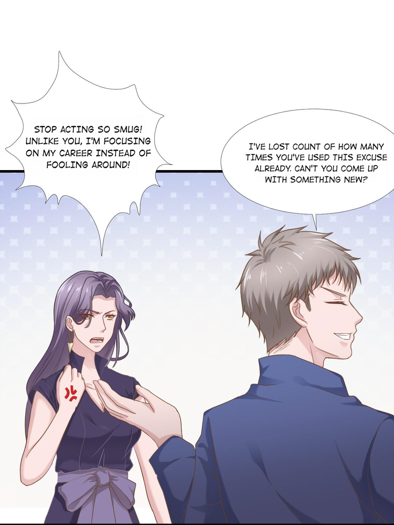 Flying Planet Chapter 48 - page 12