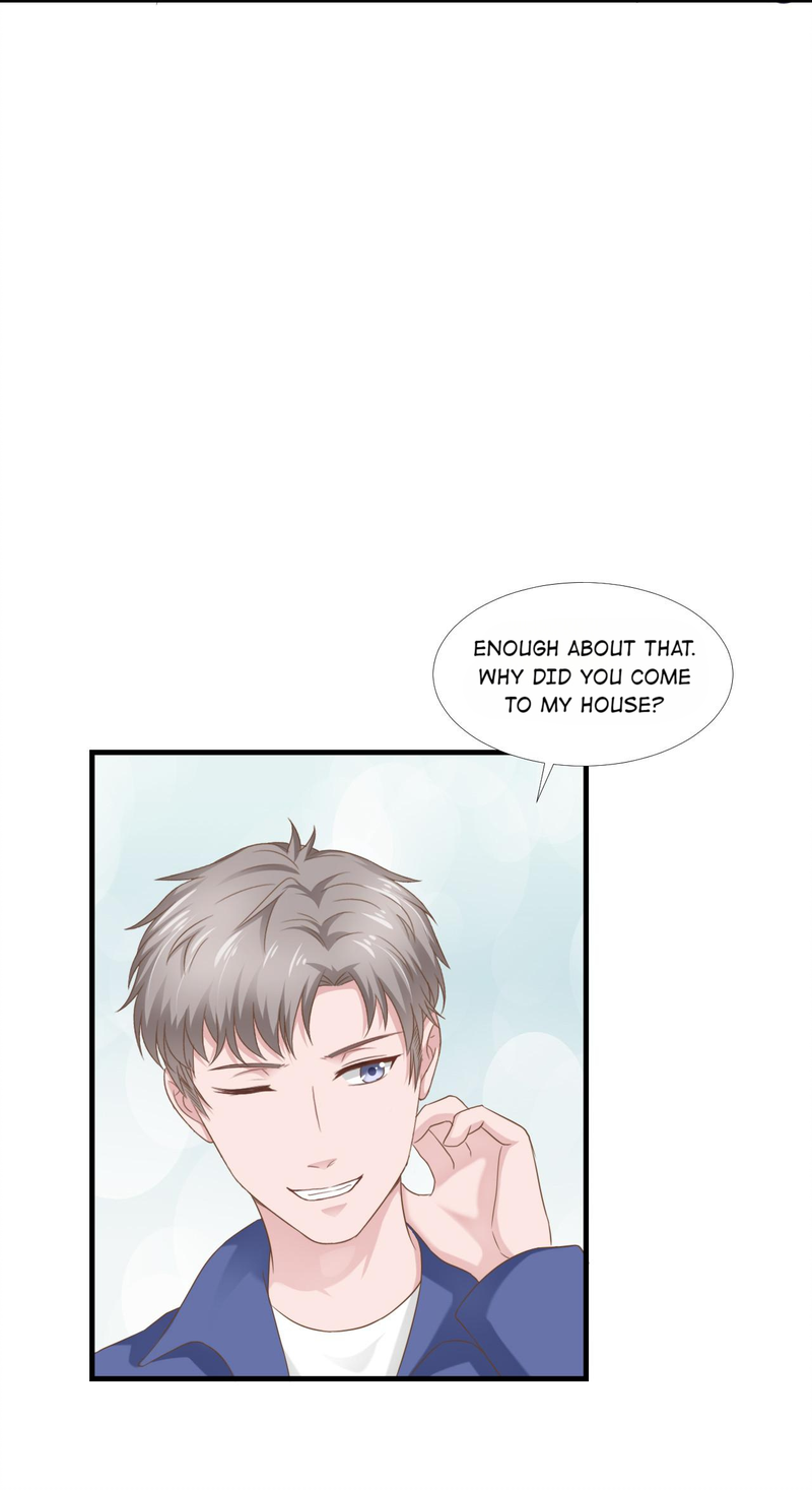 Flying Planet Chapter 48 - page 13