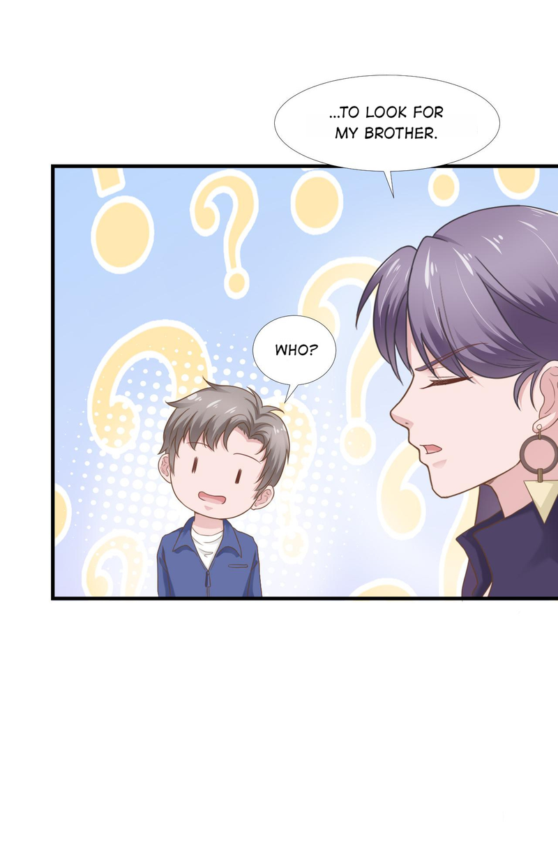 Flying Planet Chapter 48 - page 14