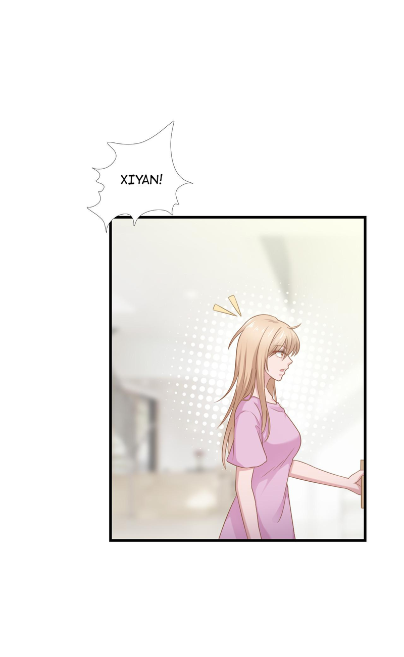 Flying Planet Chapter 48 - page 1