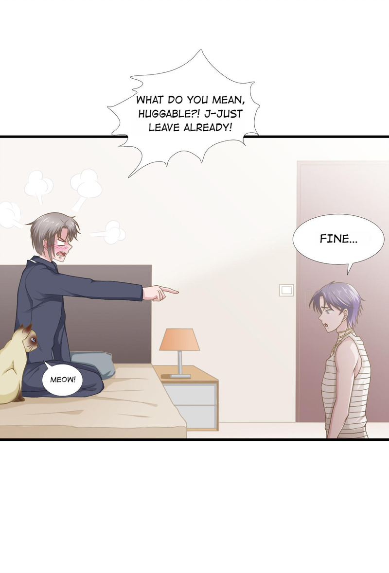 Flying Planet Chapter 48 - page 20