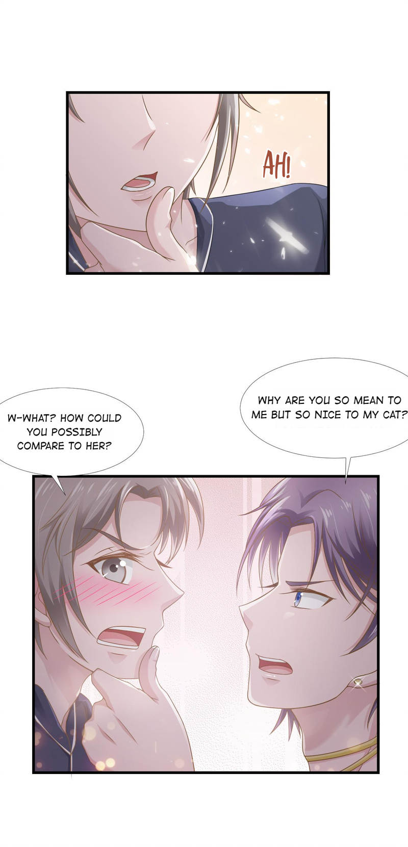 Flying Planet Chapter 48 - page 22