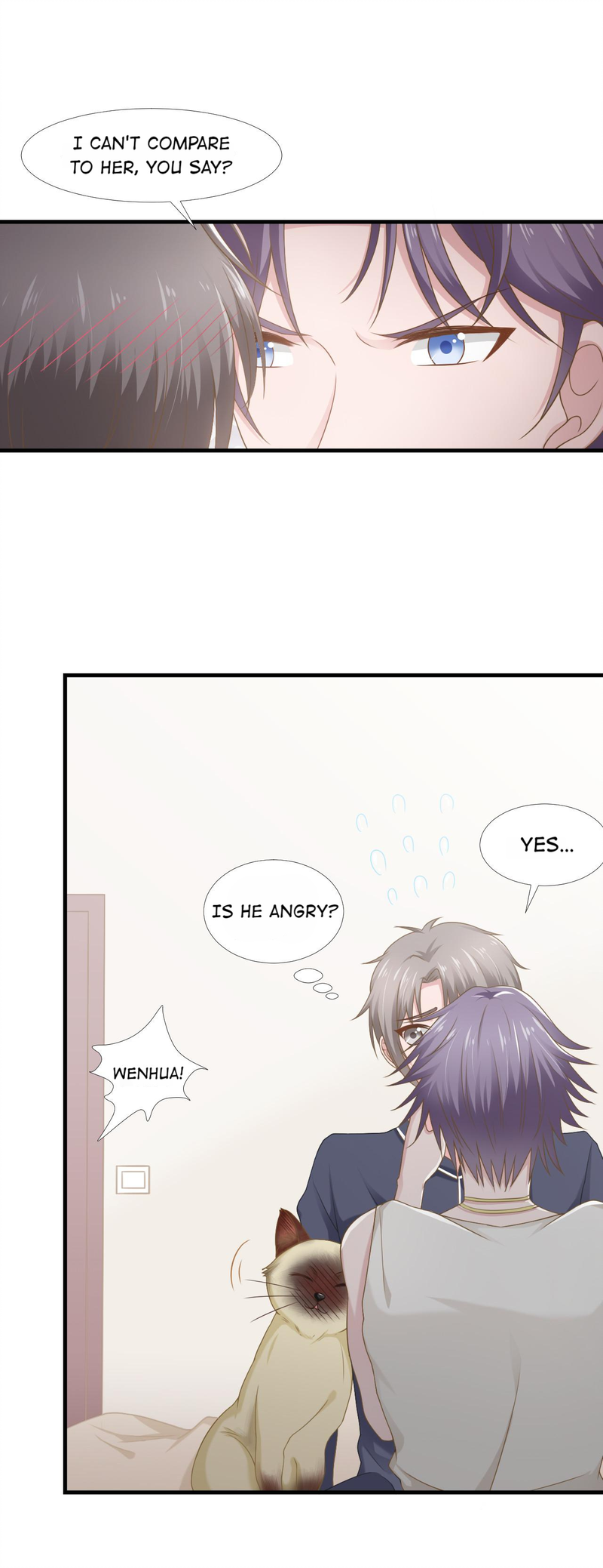 Flying Planet Chapter 48 - page 23