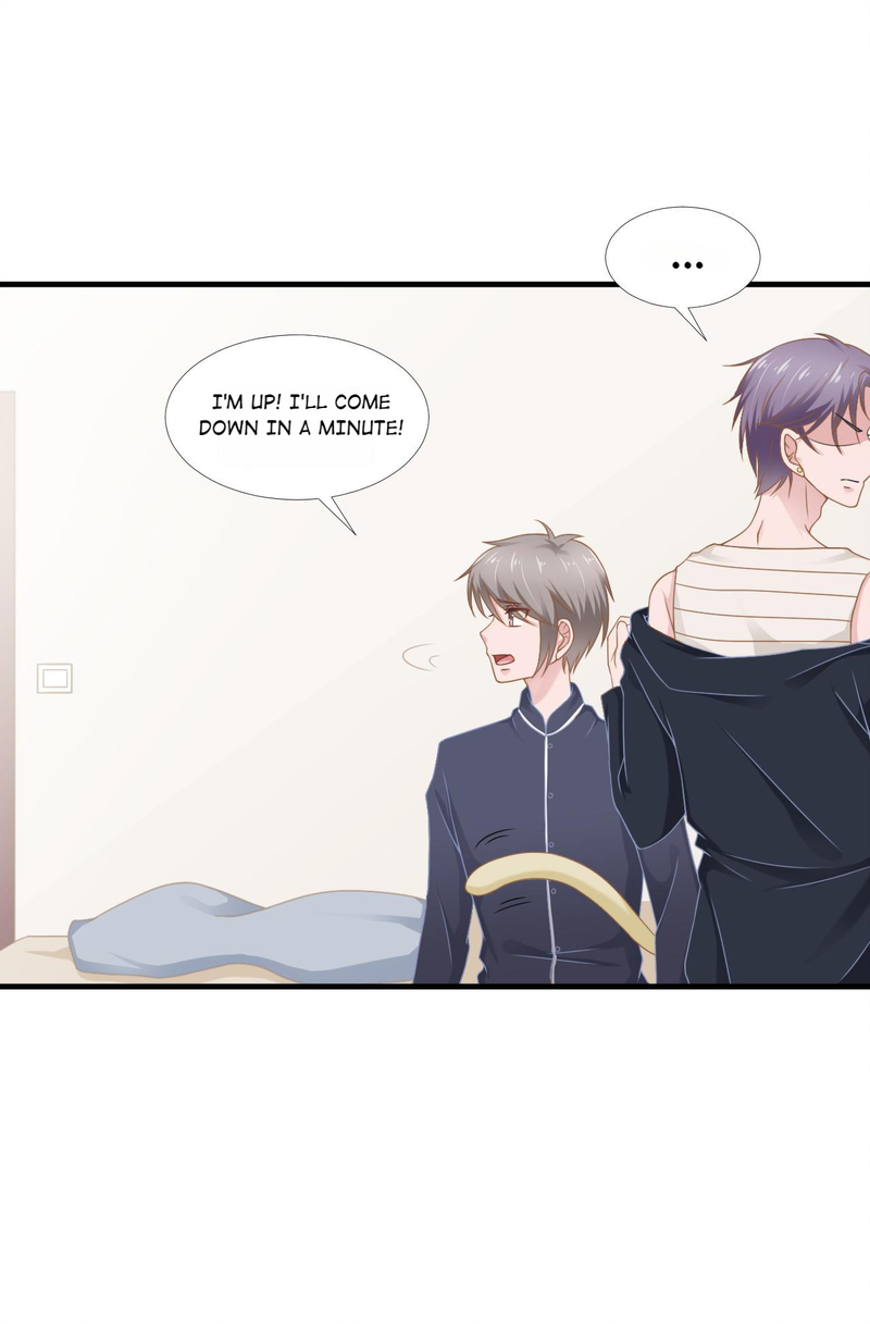 Flying Planet Chapter 48 - page 25