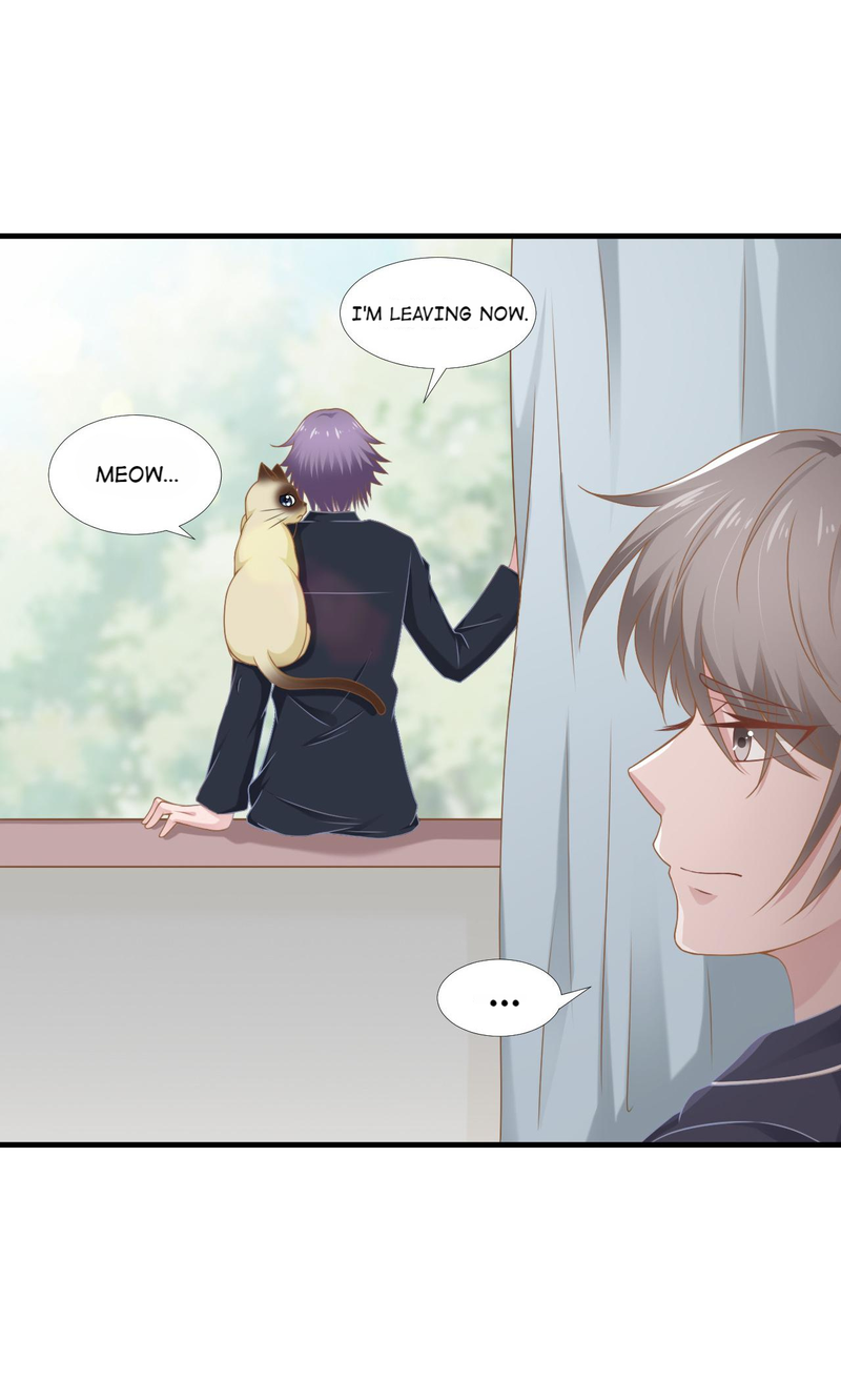 Flying Planet Chapter 48 - page 26
