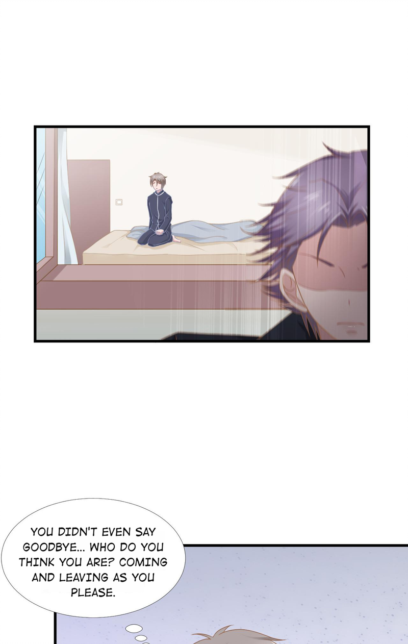 Flying Planet Chapter 48 - page 27