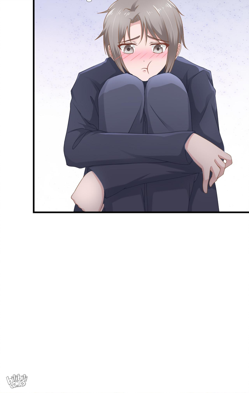 Flying Planet Chapter 48 - page 28