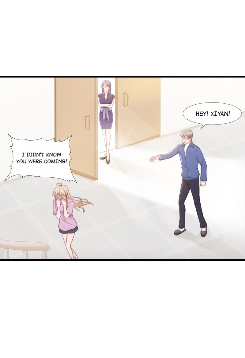 Flying Planet Chapter 48 - page 7