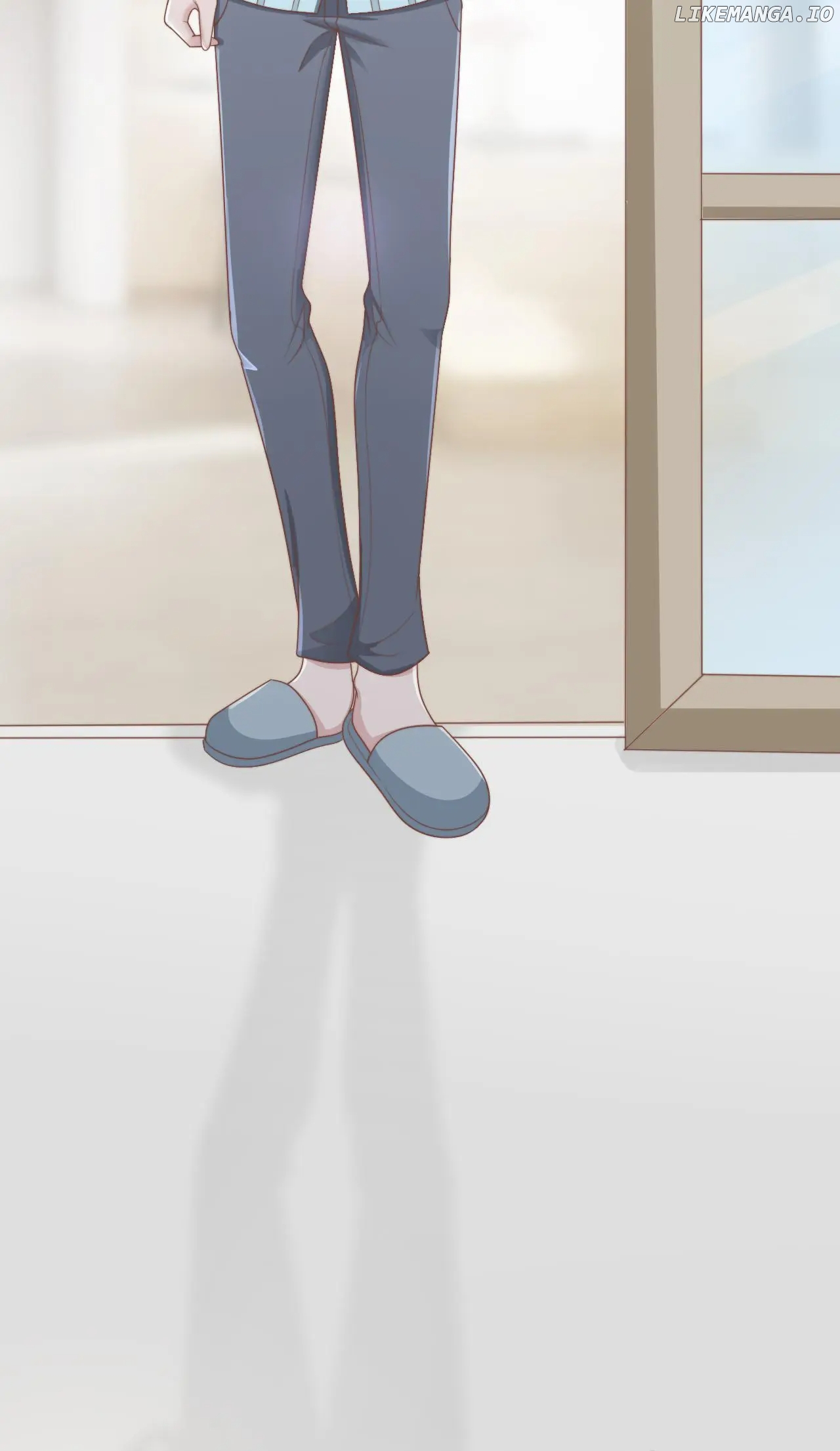 Flying Planet Chapter 49 - page 9