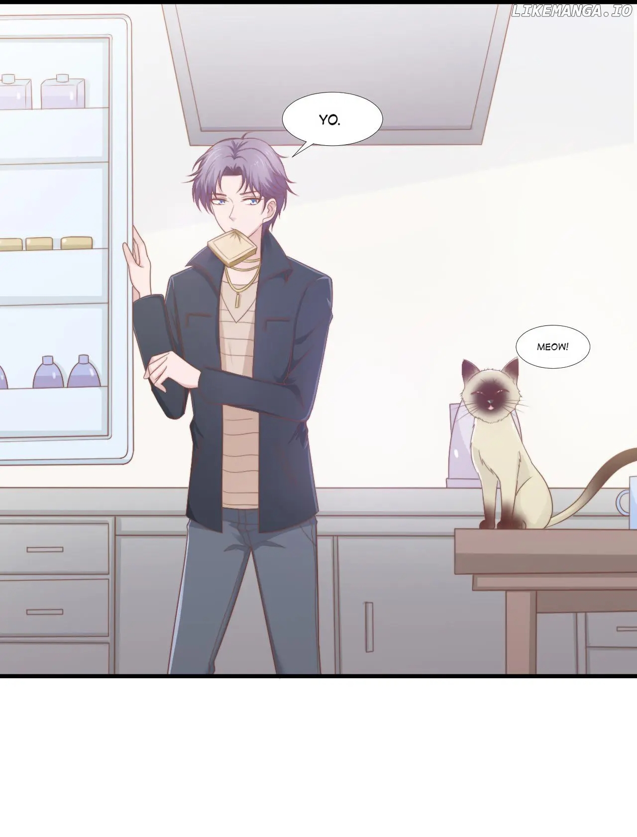 Flying Planet Chapter 49 - page 10