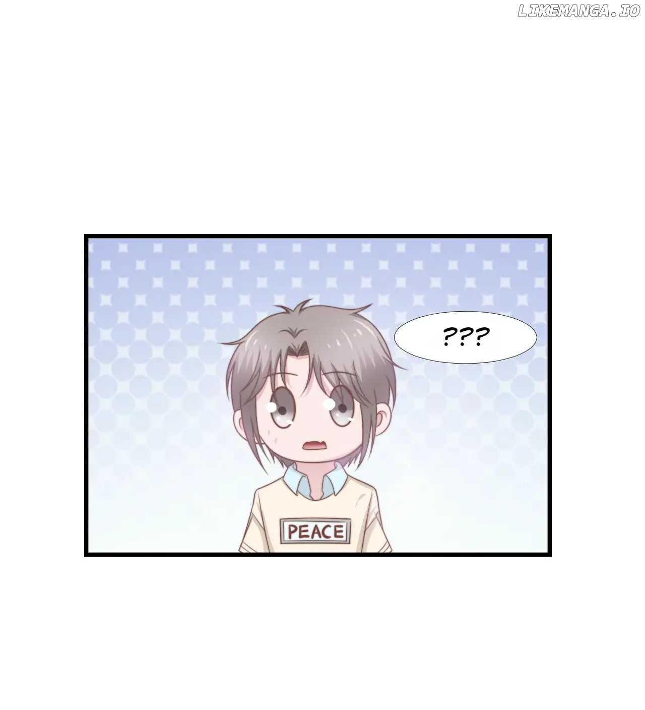 Flying Planet Chapter 49 - page 11