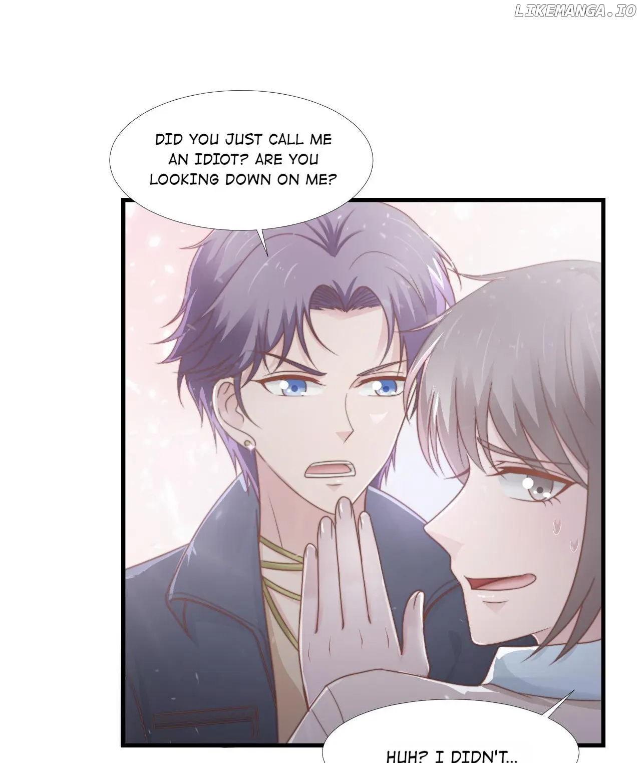 Flying Planet Chapter 49 - page 13