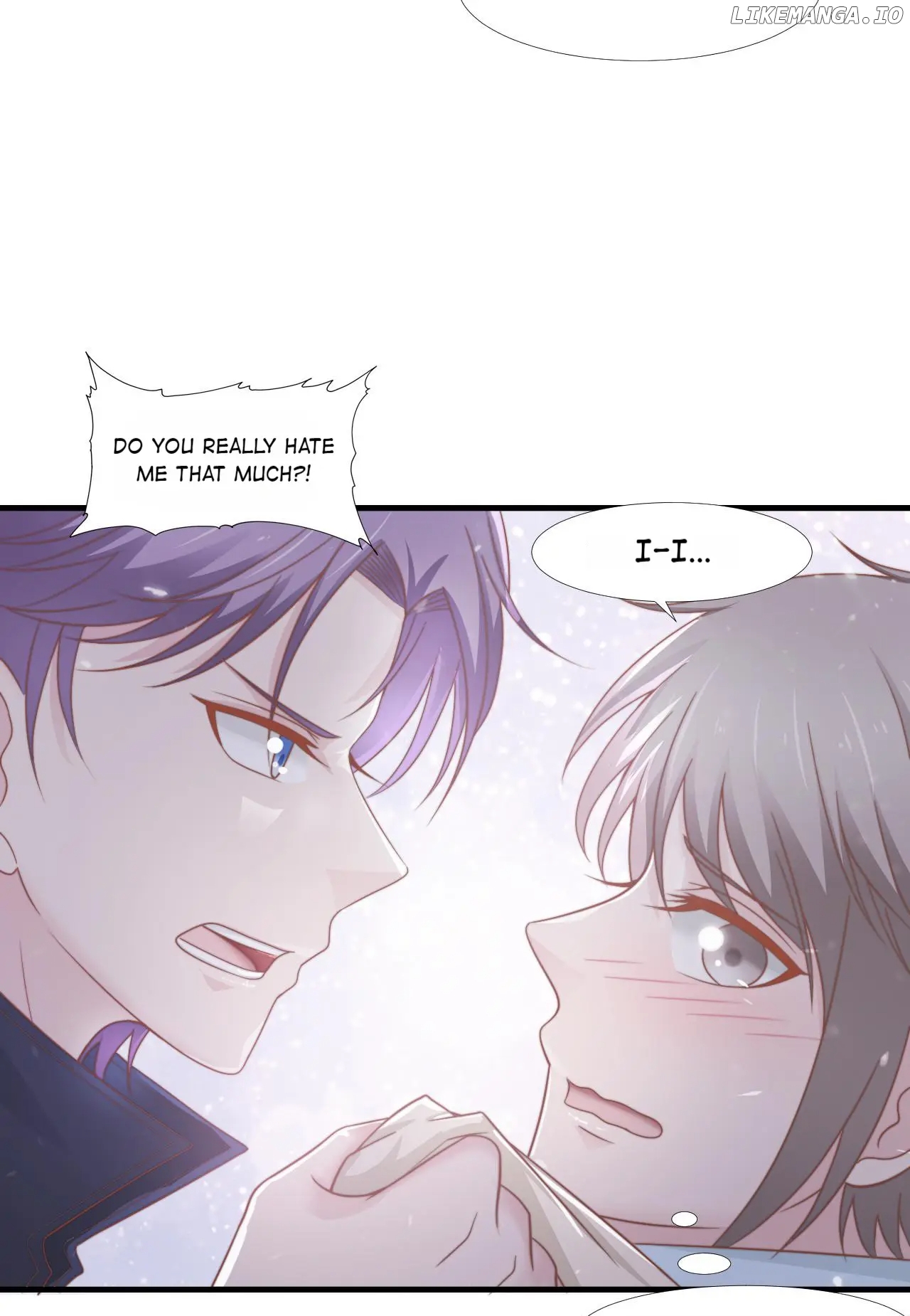 Flying Planet Chapter 49 - page 14