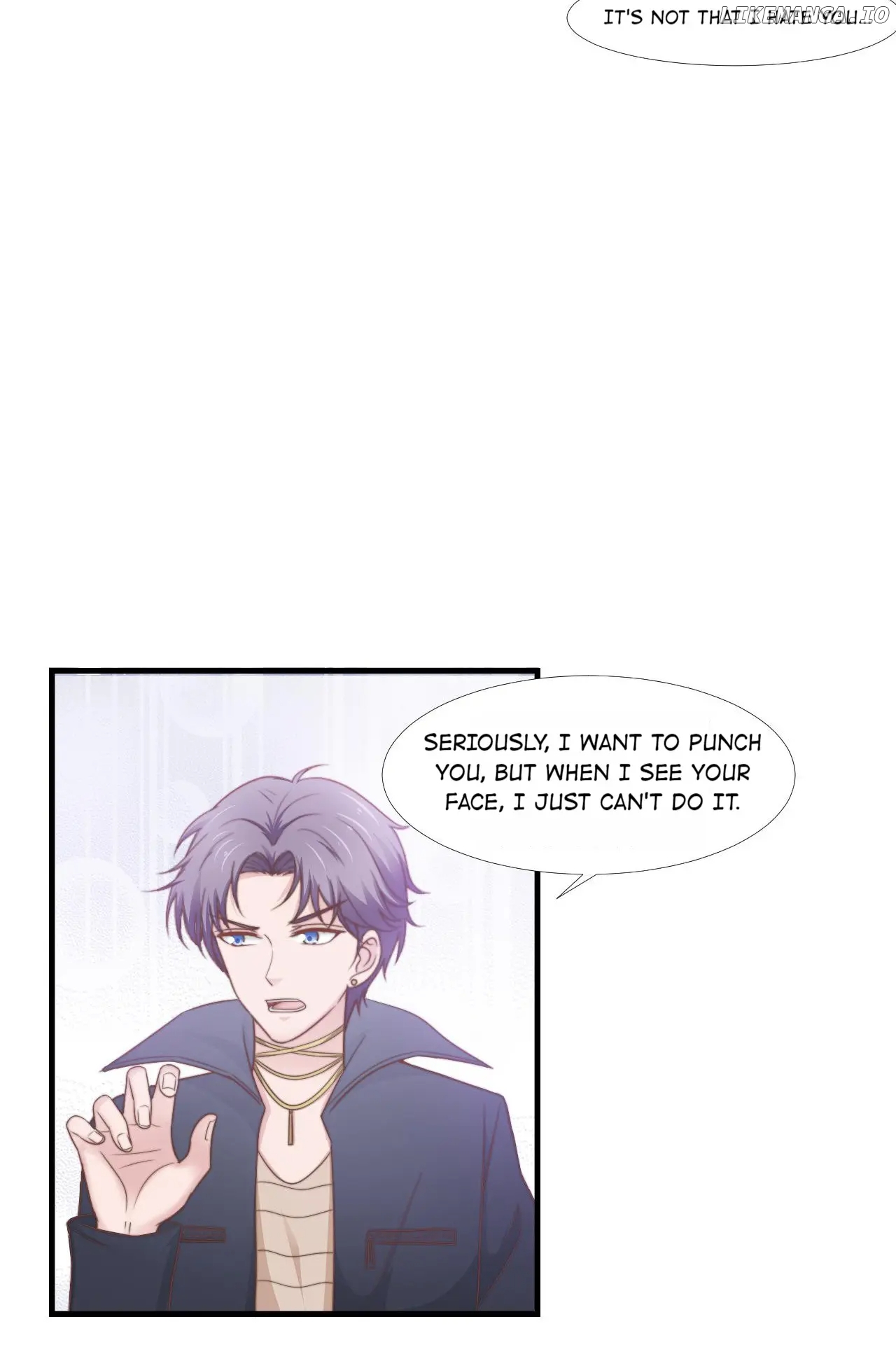 Flying Planet Chapter 49 - page 15