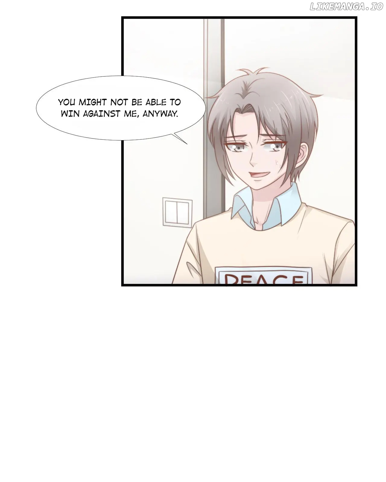 Flying Planet Chapter 49 - page 16