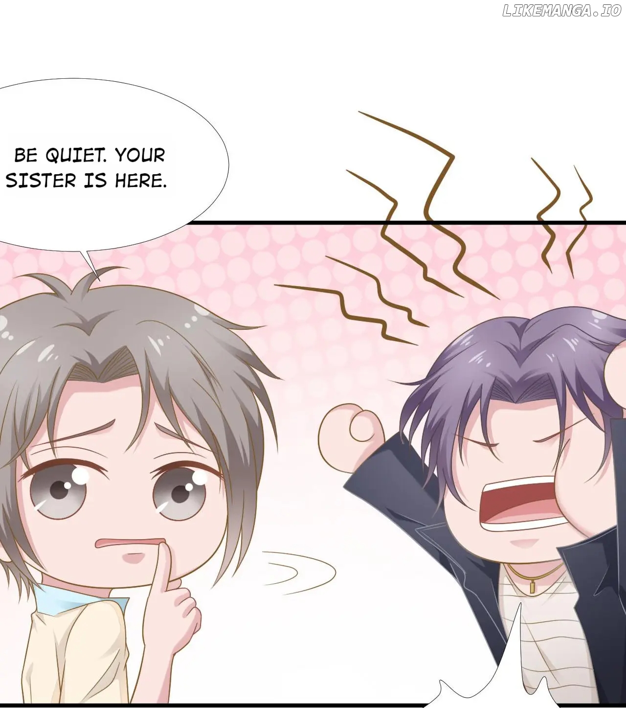 Flying Planet Chapter 49 - page 17