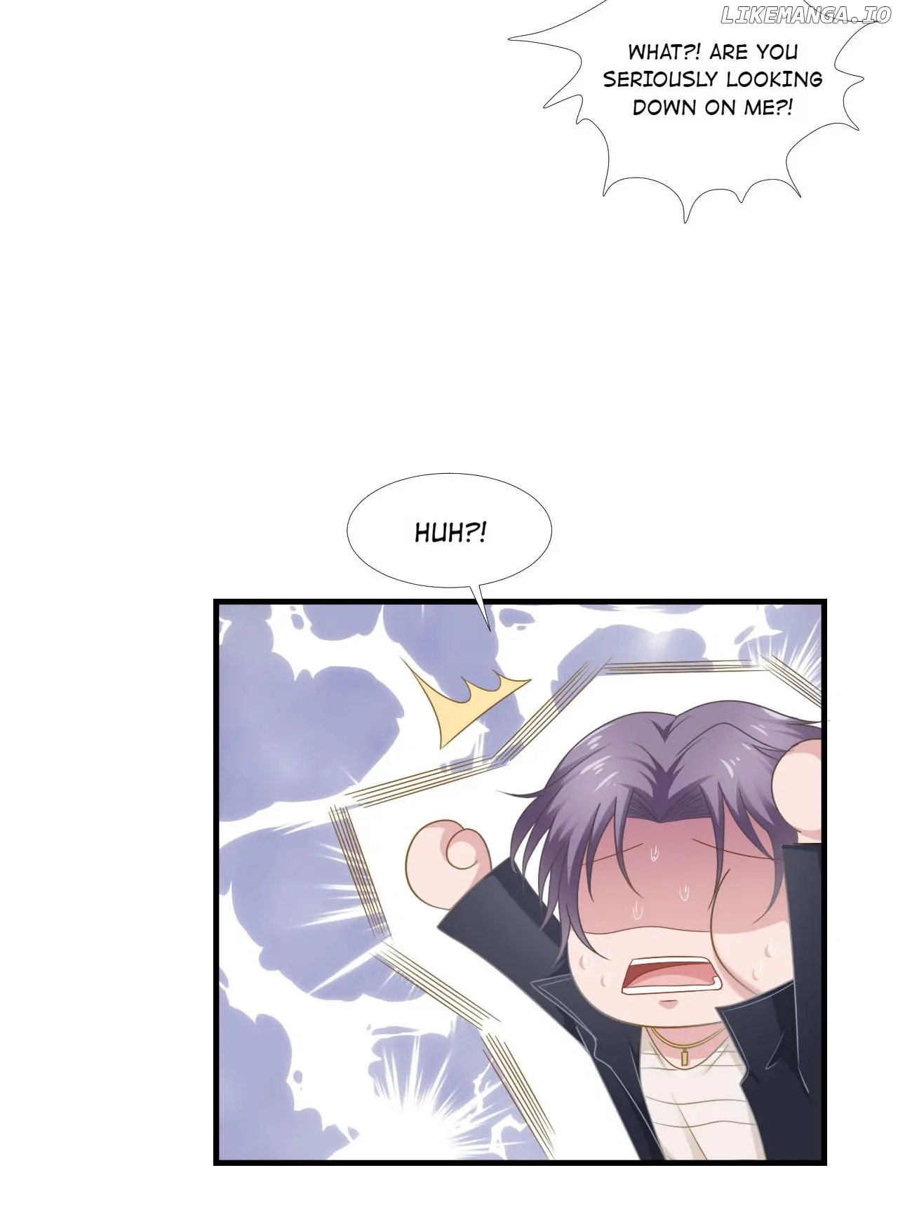 Flying Planet Chapter 49 - page 18