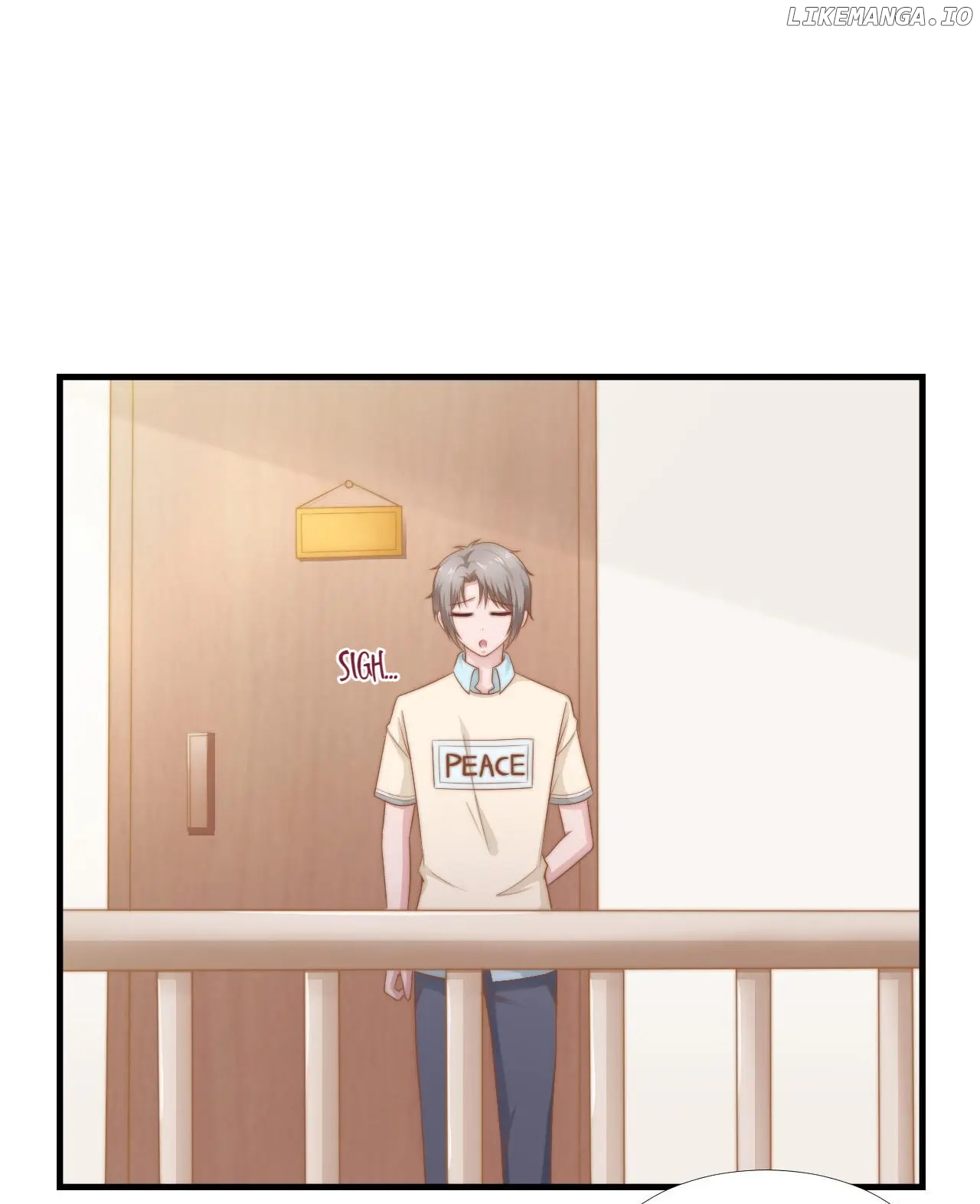 Flying Planet Chapter 49 - page 1