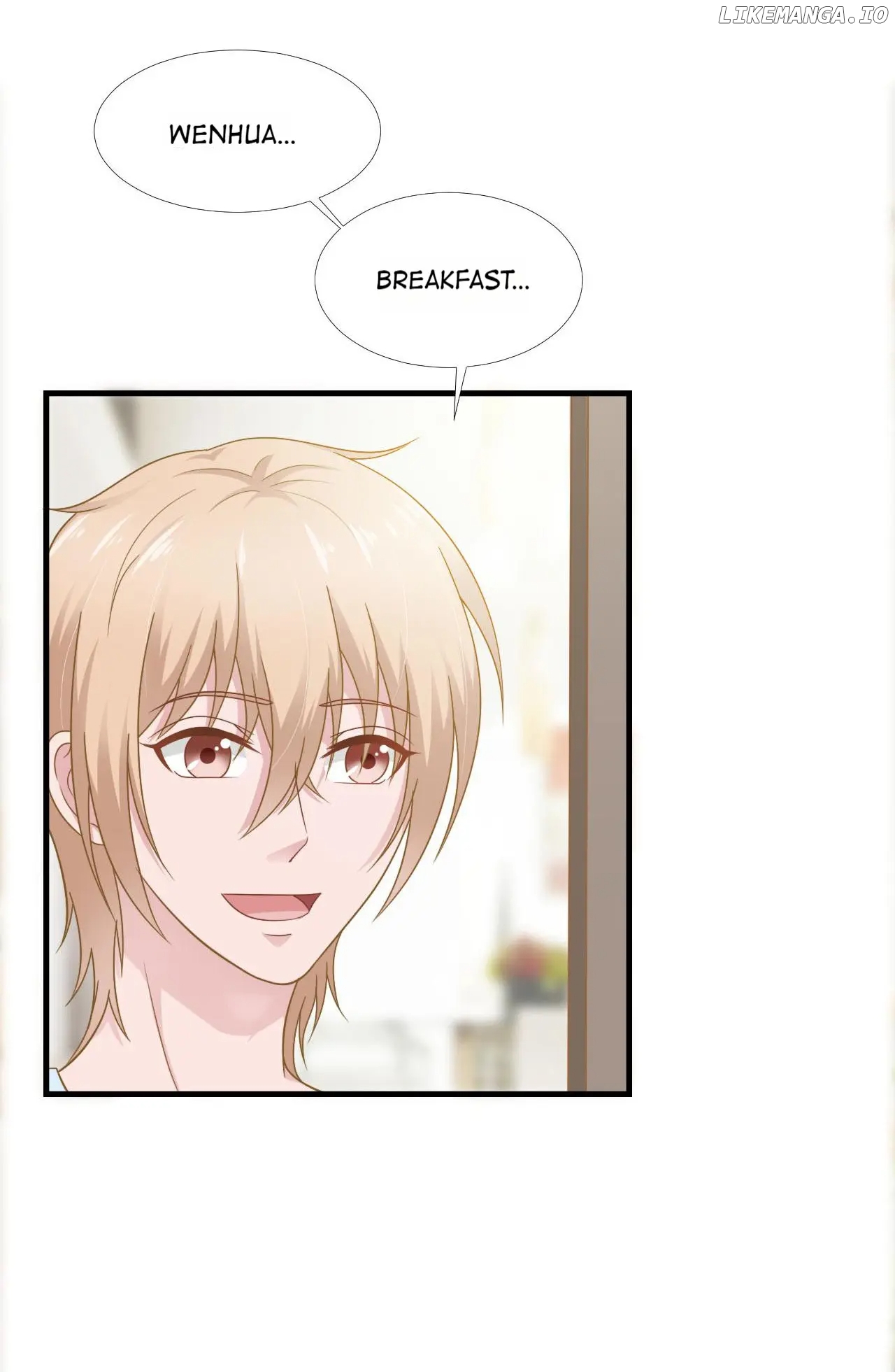 Flying Planet Chapter 49 - page 19