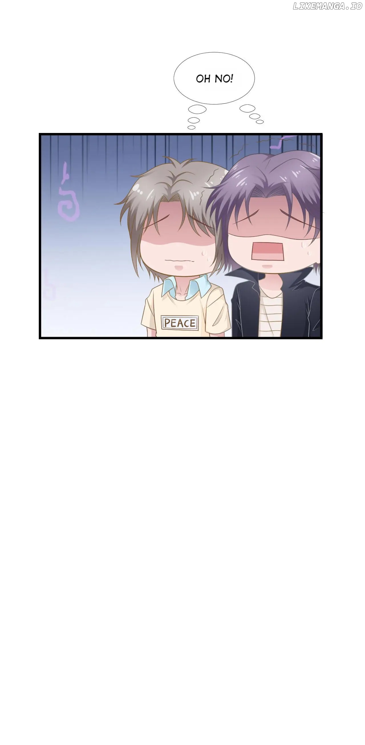 Flying Planet Chapter 49 - page 21