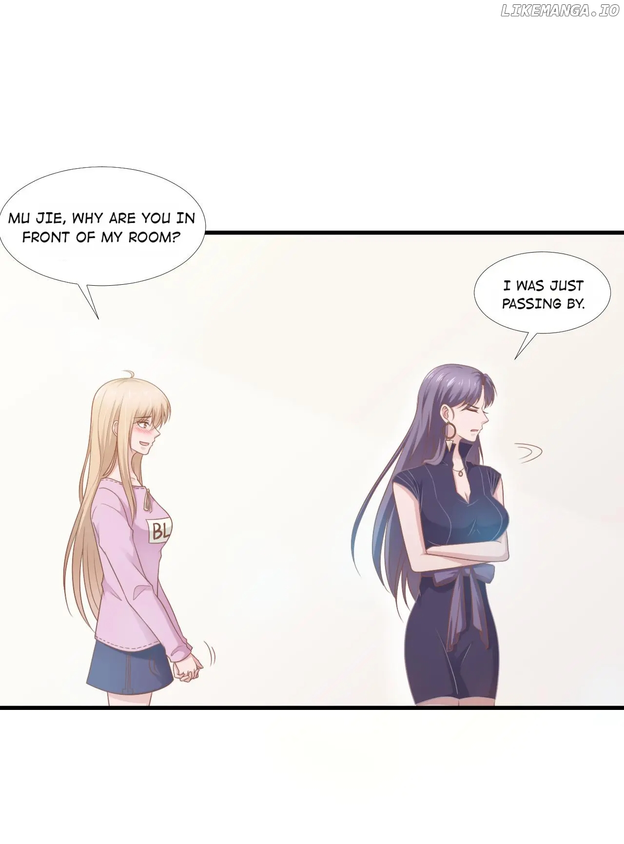 Flying Planet Chapter 49 - page 24