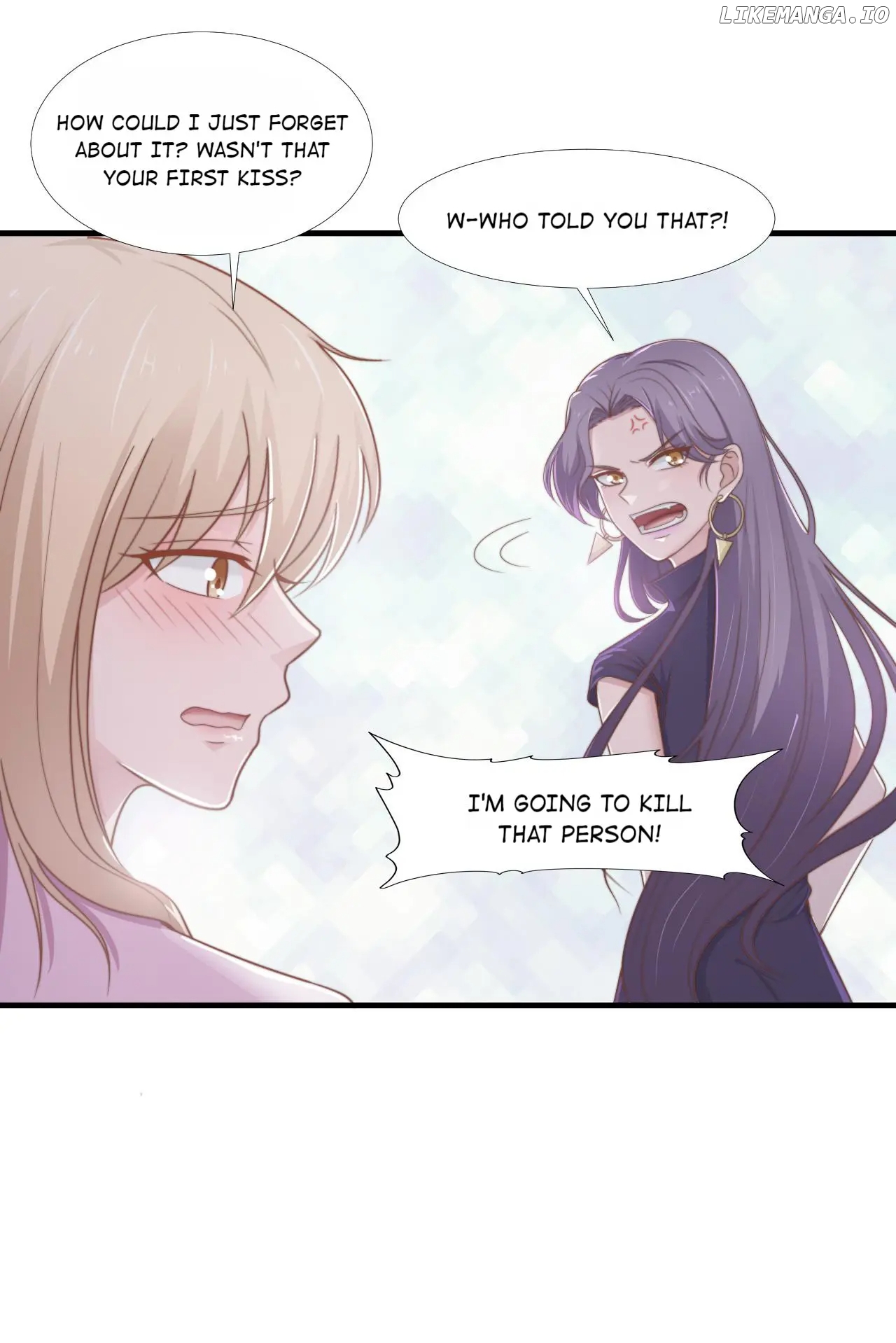 Flying Planet Chapter 49 - page 27