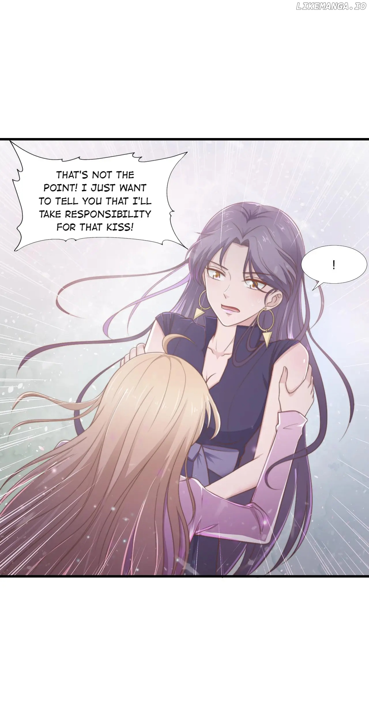 Flying Planet Chapter 49 - page 28