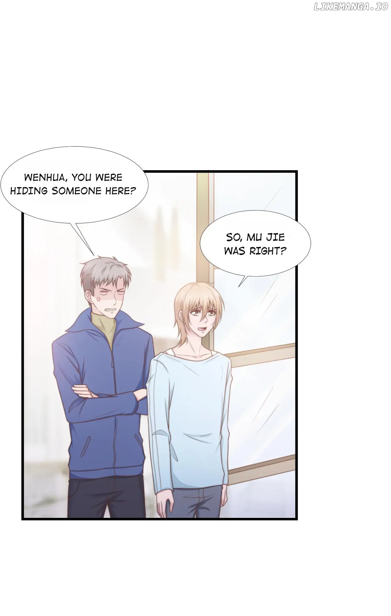 Flying Planet Chapter 49 - page 29