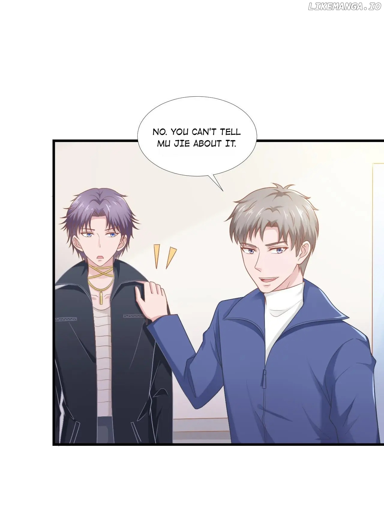 Flying Planet Chapter 49 - page 33