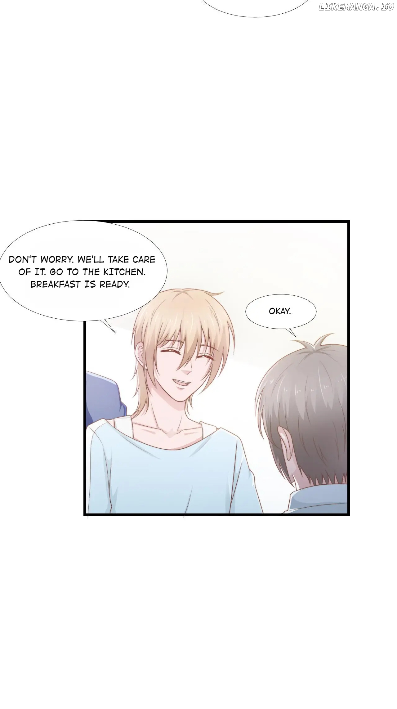 Flying Planet Chapter 49 - page 7